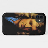 ニュートン Case-Mate iPhoneケース (裏面(横))