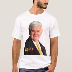 ニュート・ギングリッチ Tシャツ