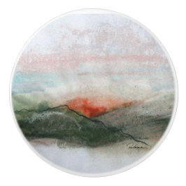 ニュードーン セラミックノブ