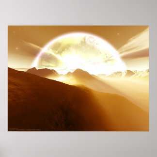 ニュードーン ポスター