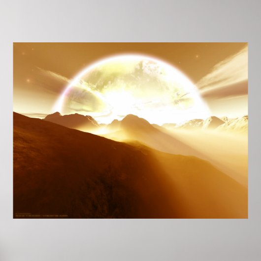 ニュードーン ポスター (正面)