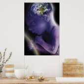 ニュードーン ポスター (キッチン)