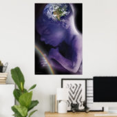 ニュードーン ポスター (ホームオフィス)