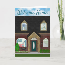 ニューハウスおめでとう カード