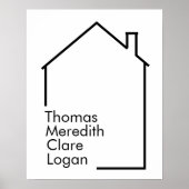 ニューハウスファミニマルミリ ポスター (正面)