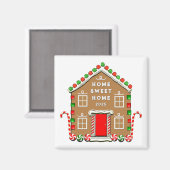 ニューハウス2025 マグネット (正面/裏面)