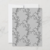 ニューハウス |引っ越しのお知らせ 招待状 (裏面)