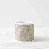 ニューハンプシャーおよびヴァーモント エスプレッソカップ (正面)