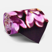 ニューハンプシャーの薄紫(紫色) ネクタイ (ロール)