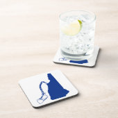 ニューハンプシャーアイス登山 コースター (右側)