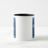 ニューハンプシャークラジェシーン マグカップ (中央)