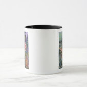 ニューハンプシャーティデプールシーン マグカップ (中央)