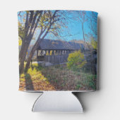 ニューハンプシャーパークブリッジ 缶クーラー (裏面)