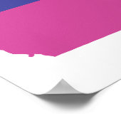 ニューハンプシャープライド。 ポスター (角)