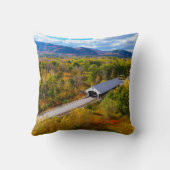 ニューハンプシャープリマススミスブリッジ クッション (裏面)