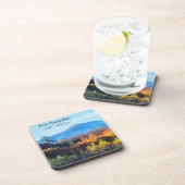 ニューハンプシャーホワイトマウンテンズ コースター (右側)