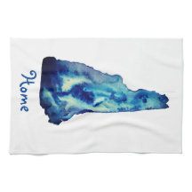 ニューハンプシャーホームエプロン