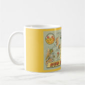 ニューハンプシャーマグ コーヒーマグカップ (左)