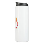 ニューハンプシャームース タンブラー (回転右)