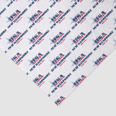 ニューハンプシャー州のプライドティッシュペーパー 薄葉紙 (詳細)