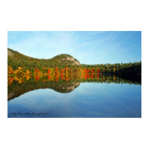 ニューハンプシャー州エコー湖