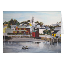 ニューハンプシャー州ポートスマス港