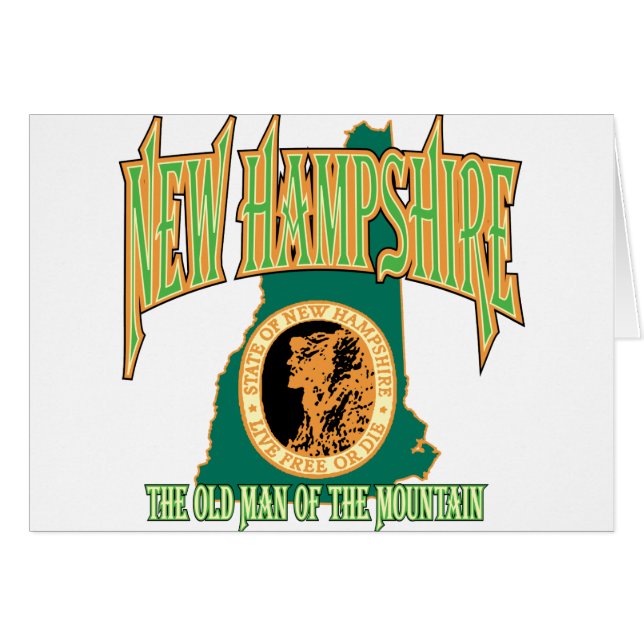 ニューハンプシャー (正面横)