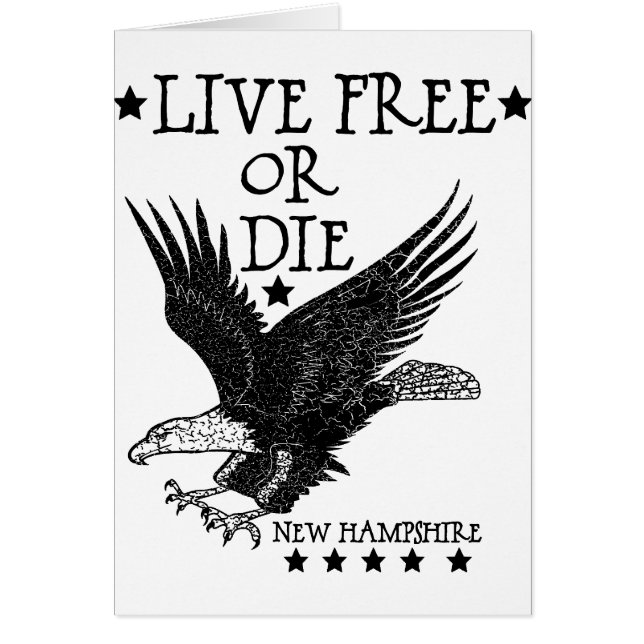 ニューハンプシャー (正面)