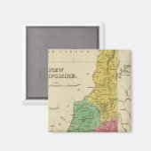 ニューハンプシャー2 マグネット (正面/裏面)