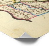 ニューハンプシャー3 ポスター (角)