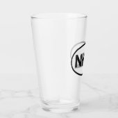 ニューハンプシャー48オーバル タンブラーグラス (右)