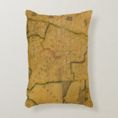 ニューハンプシャー4 アクセントクッション (正面(垂直))