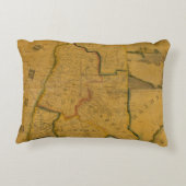 ニューハンプシャー4 アクセントクッション (裏面)