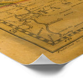 ニューハンプシャー4 ポスター (角)