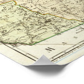 ニューハンプシャー6 ポスター (角)