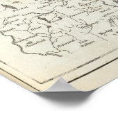 ニューハンプシャー6 ポスター (角)