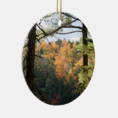 ニューハンプシャー7729オーナメント セラミックオーナメント (右)