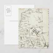 ニューハンプシャー7 ポストカード (正面/裏面)