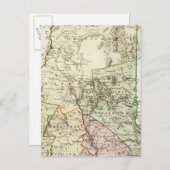 ニューハンプシャー7 ポストカード (正面/裏面)