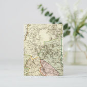 ニューハンプシャー7 ポストカード (スタンド正面)