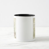 ニューハンプシャー7 マグカップ (中央)