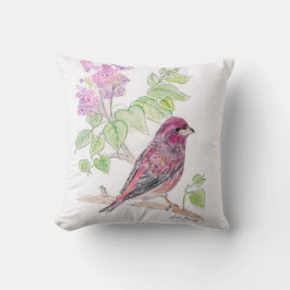 ニューハンプシャー クッション