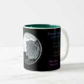 ニューハンプシャー ツートーンマグカップ (正面右)