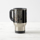 ニューハンプシャー トラベルマグ (正面左)