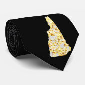 ニューハンプシャー ネクタイ (ロール)