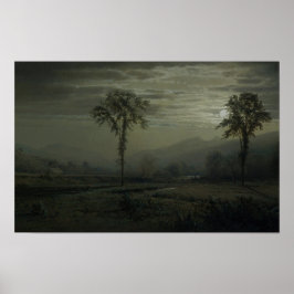 ニューハンプシャー ポスター