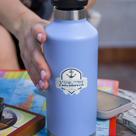 ニューハンプシャー・ポーツマス シール