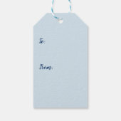 ニューハンプシャー・ポーツマス・ハーバー ギフトタグ (裏面)