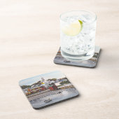 ニューハンプシャー・ポーツマス・ハーバー コースター (右側)