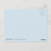 ニューハンプシャー・ポーツマス・ハーバー ポストカード (裏面)